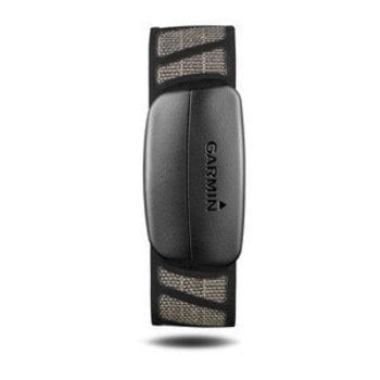 Garmin Garmin Soft Strap Premium HR Monitor