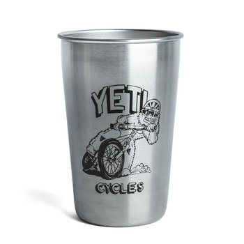 Yeti Stainless Pint Cup