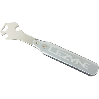 Lezyne Lezyne CNC Pedal Wrench