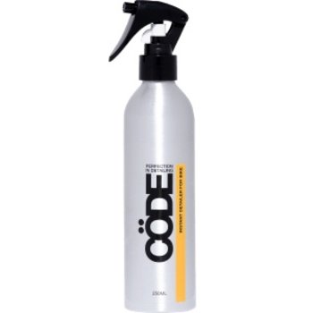 CÖDE Code Instant Detailer for Bike