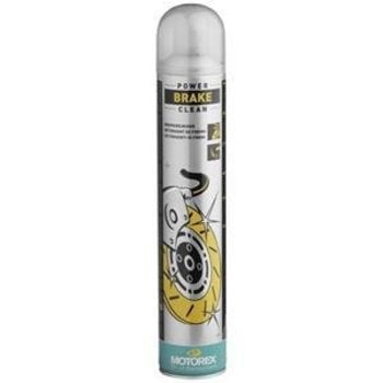 Motorex Power Brake Cleaner