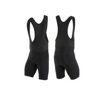Pearl Izumi BIBSHORTS - PURSUIT ATTACK BLACK MEDIUM