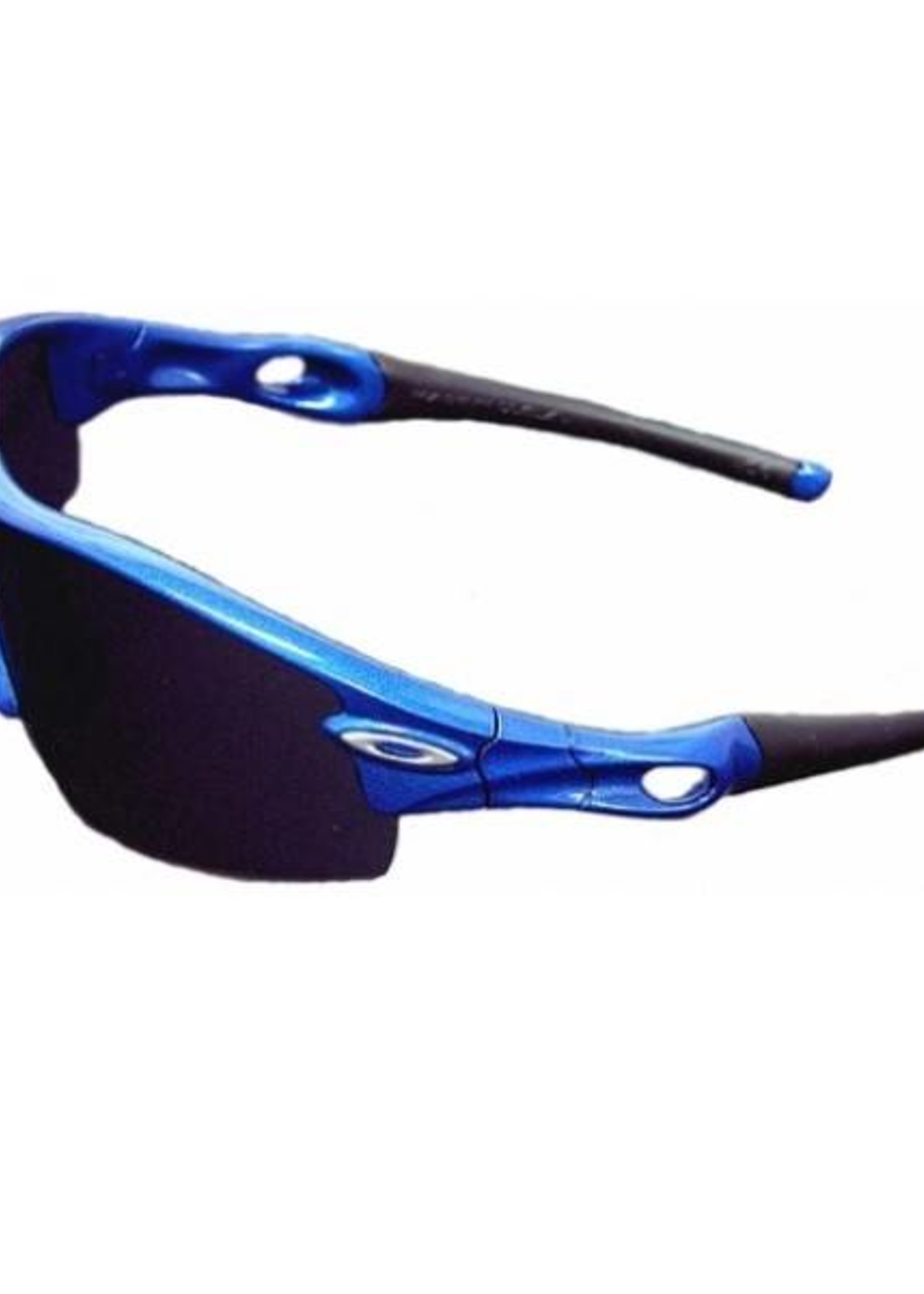 oakley radar blue