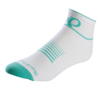 Pearl Izumi SOCKS - Women's ELITE ARUBA BLUE LARGE