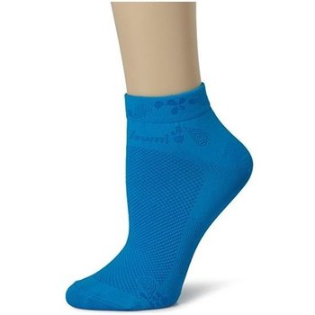 Pearl Izumi SOCKS - Women's SILK LITE BLUE LARGE