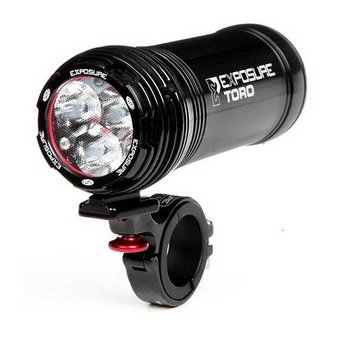 Exposure Exposure Toro Mk7 2000lm Front Light