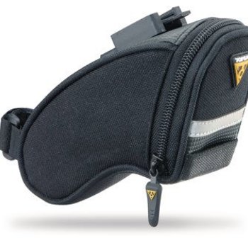 Topeak AERO WEDGE PACK w/STRAP