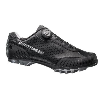 Bontrager Bontrager Foray Mountain Shoes Black