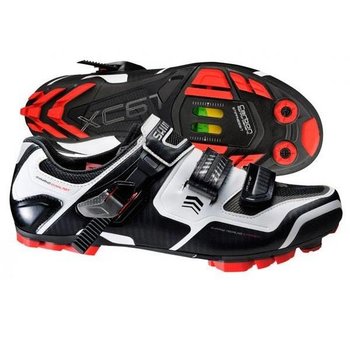 Shimano Shimano SH-XC61 MTB SHOES