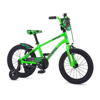 Mongoose Mongoose Mitygoose Bike