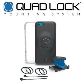 Quad Lock Quad Lock Bike Mount Kit  iPhone 6/6S