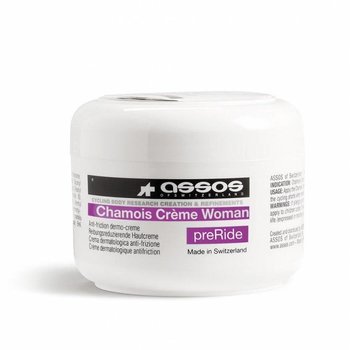 Assos Chamois Crème Woman 75 ml