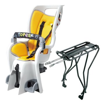 Topeak Topeak CHILD CARRIER