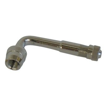 Bikecorp Bent Elbow Valve 90deg