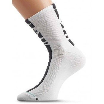 Assos Mille Regular Socks