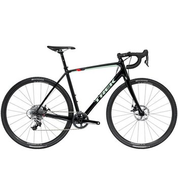 Trek Crockett 5 Disc (2018)