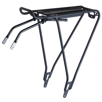 Bontrager Bontrager Backrack Deluxe Rack
