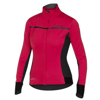 Castelli Women's Trasparente Jersey