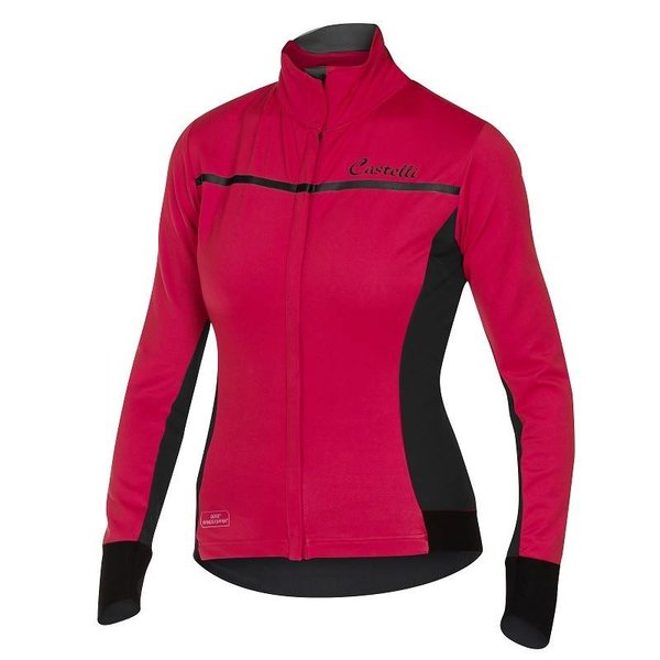 castelli women's jersey