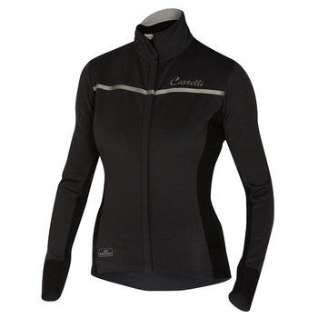 Castelli Castelli Women's Trasparente 3 FZ Jersey