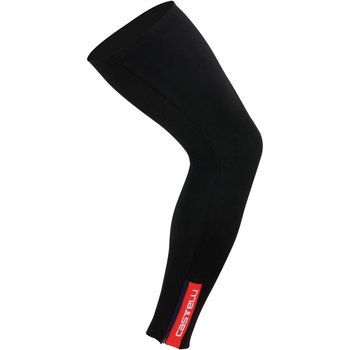 Castelli Castelli Thermoflex Leg Warmers Black