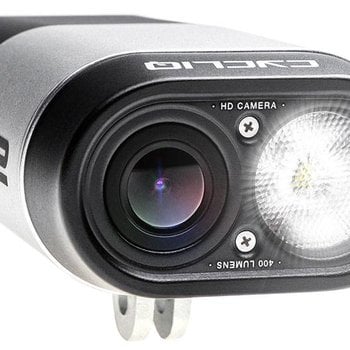 Cycliq Cycliq Fly12 CE HD Bike Camera + Front Light