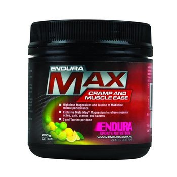 Endura Endura Max Cramp and Muscle Ease