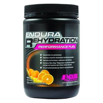 Endura Endura Rehydration Performance Fuel