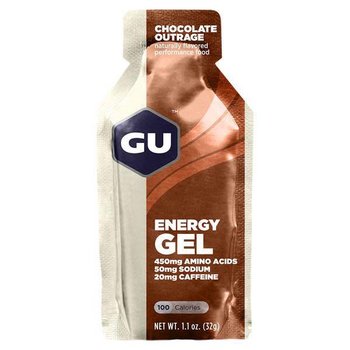 GU Energy Gel