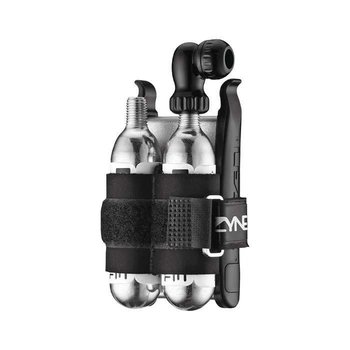 Lezyne Lezyne Twin Kit CO2