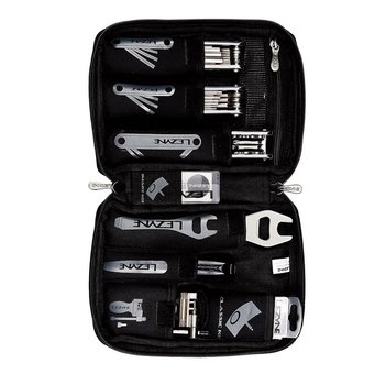 Lezyne Lezyne Port-A-Shop Tool Kit