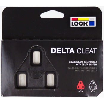 Look Look DELTA CLEATS