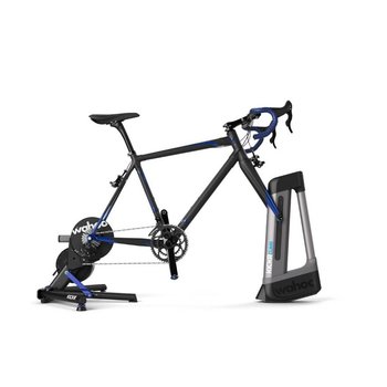 Wahoo Wahoo KICKR CLIMB Indoor Trainer Grade Simulator