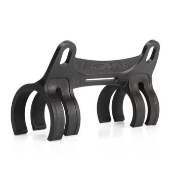 Lezyne Lezyne Composite Matrix Pump Mount for all High-Pressure Hand Pumps