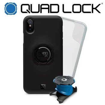 Quad Lock Quad Lock Bike Mount Kit iPhone X