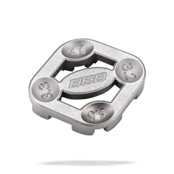 BBB BBB Turner II Spoke Wrench