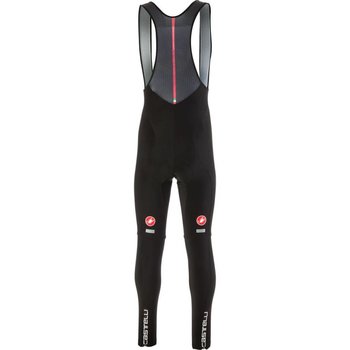 Castelli VELOCISSIMO 3 BIBTIGHTS BLACK