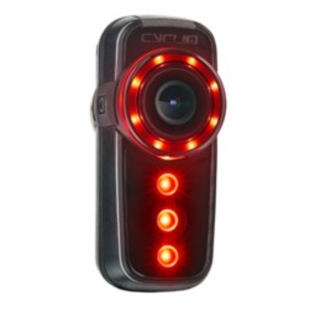 Cycliq Fly6 CE HD Bike Camera + Rear Light
