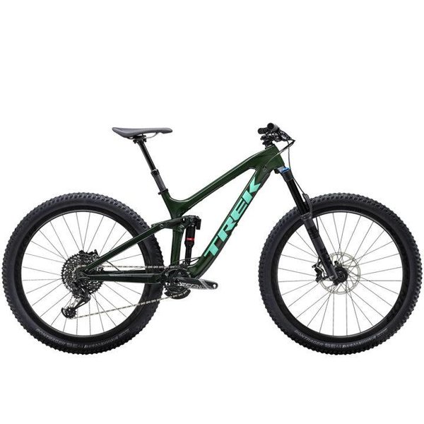 Trek Trek Slash 9.8 29 (2019)