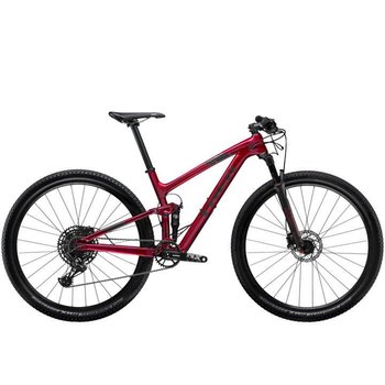 Trek Trek Top Fuel 9.7 (2019)