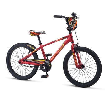 mongoose ladygoose purple