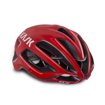 Kask Protone Helmet Red