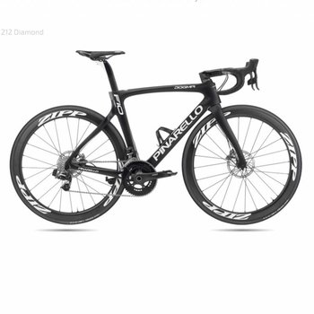 Pinarello Pinarello F10 Disk Diamond Black