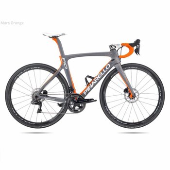 Pinarello Pinarello F10 Disk Mars Orange