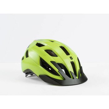 Bontrager Bontrager Solstice Youth Helmet Visibility Yellow