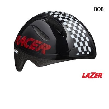 Lazer LAZER Helmet - BOB RACER II TODDLER UNISIZE