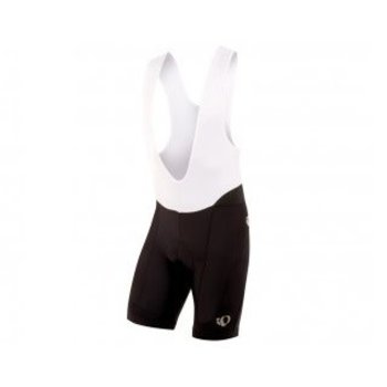 Pearl Izumi Pearl Izumi BIBSHORTS - ELITE IN-R-COOL BLACK SMALL