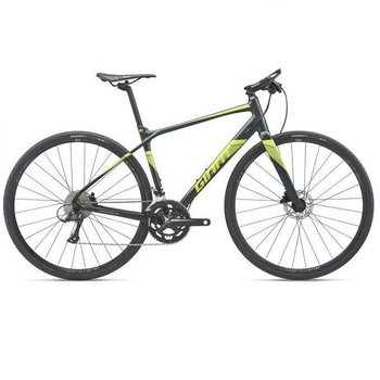 Giant Giant FastRoad SL 2 (2019)