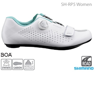 shimano rp501 road shoes