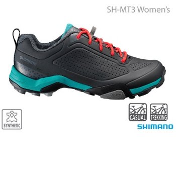 Shimano Shimano SH-MT3 Women's MTB SHOES